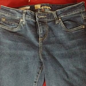 Kut from the Kloth Diana Skinny Jeans